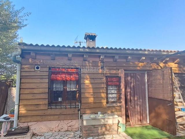Masía en venta en Arcones. 101 Parcela con casita en el pueblo de Arcones Segovia. Masías.