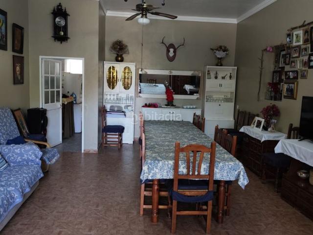 Masía en venta en Arcos de la Frontera. Finca Rúst. en venta en Alrededores, 5 dormitorios. Masías Arcos de la.