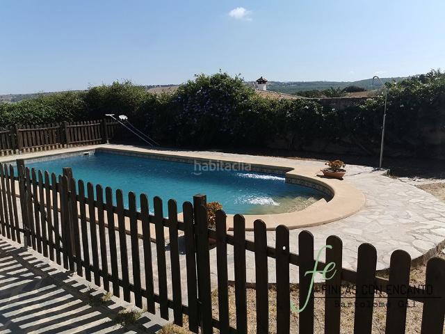 Masía en venta en Arcos de la Frontera. Finca rústica con tres viviendas en Arcos de la Frontera. Masías Arcos de la.