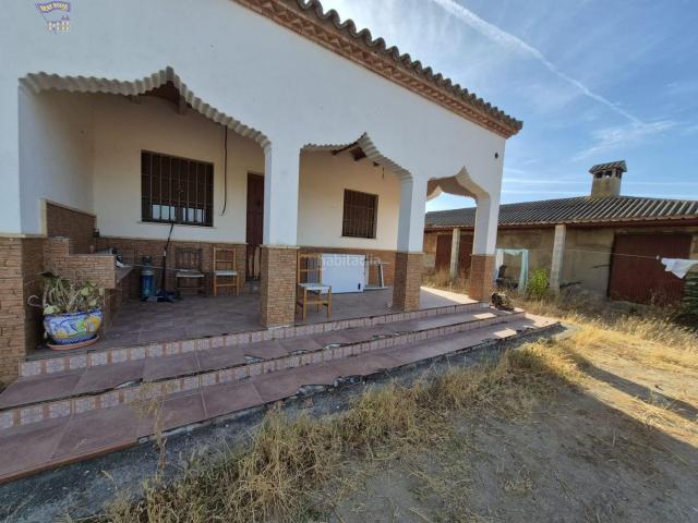Masía en venta en Arcos de la Frontera. SE VENDE FINCA EN ZONA DE LA VENTA EL PAVO. Masías Arcos de la.