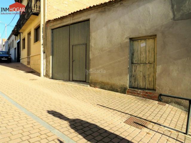 Masía en venta en Arévalo. CASA EN ARÉVALO. Masías.