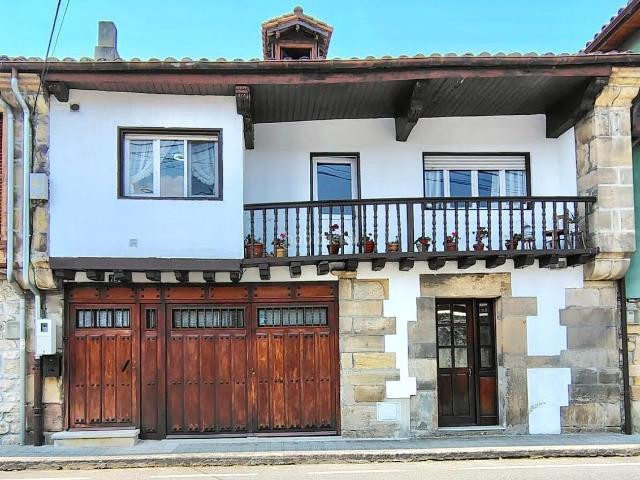 Masía en venta en Arenas de Iguña. CASA Y TERRENO EN ARENAS DE IGUÑA. Masías Arenas de.