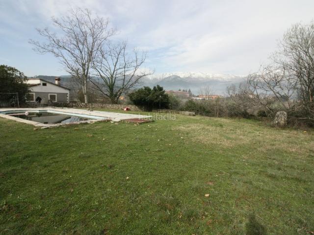 Masía en venta en Arenas de San Pedro. INMOBILIARIA TASARENAS VENDE FINCA CON CASA EN ARENAS DE SAN PEDRO. Masías Arenas de San.