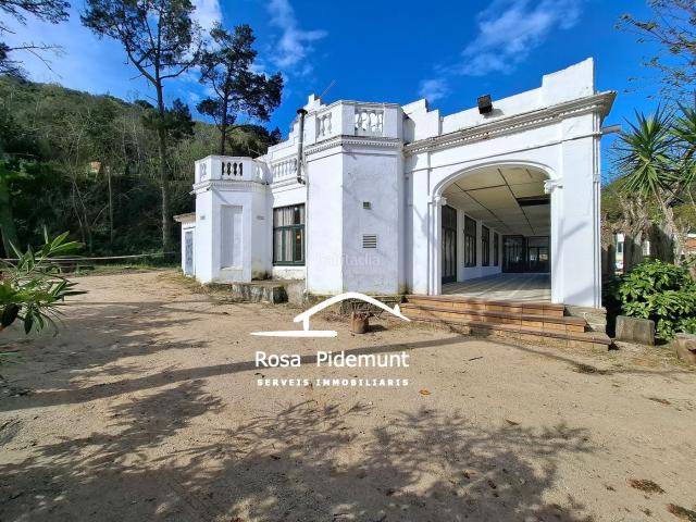 Masía en venta en Arenys de Munt. Finca rústica única!. Masías Arenys de.