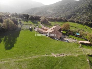 Argelaguer, Girona, Cataluña, Cataluña