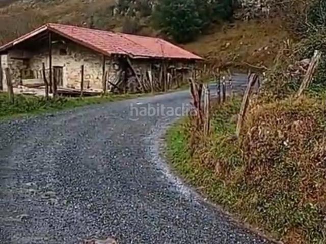 Masía en venta en Arredondo. Masías.