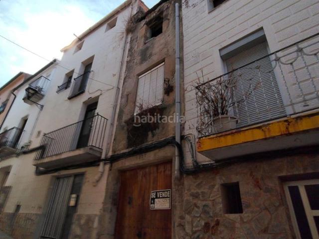 Masía en venta en Artés. CASA DE PUEBLO EN EL CENTRO DE ARTES. Masías.