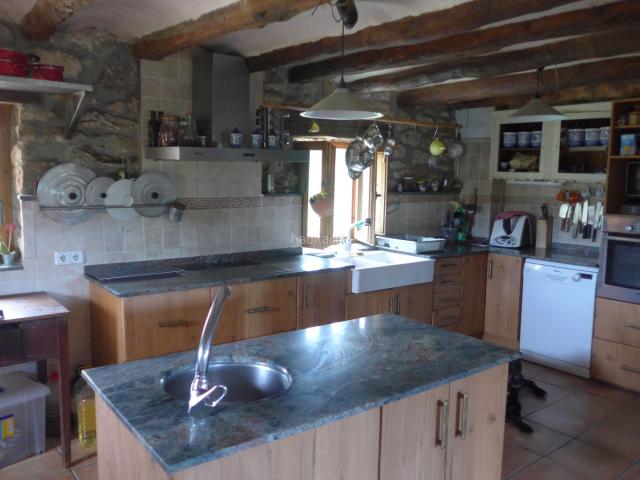 Masía en venta en Artesa de Segre. ESPECTACULAR MASIA EN VENTA. Masías Artesa de.