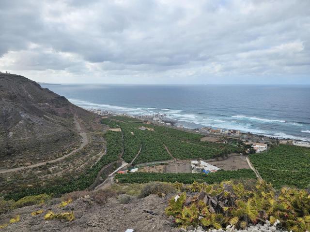 Masía en venta en Arucas, Arucas Casco. FINCA RÚSTICA EN LOMO QUINTANILLA, ARUCAS, GRAN CANARIA, ISLAS CANARIAS. Masías.
