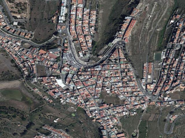 Masía en venta en Arucas, Santidad. Venta de Local en Arucas. Masías.