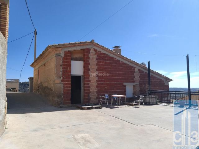 Masía en venta en Azanuy Alins. Masías Azanuy.
