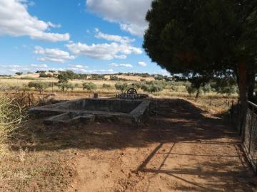 Masía en venta en Azuaga. CASA CAMPO. Masías.