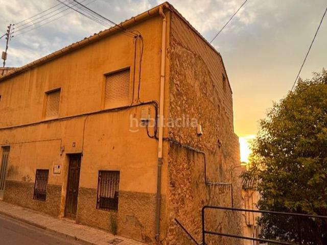 Casa en venta en Banyeres de Mariola. Casa de pueblo en pleno centro de Banyeres de Mariola Calle Laporta. Casas Banyeres de.