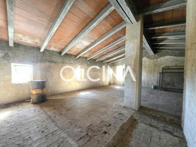 Masía en venta en Banyeres de Mariola. Encantadora Masía en Beneixama con Potencial para Reformar. Masías Banyeres de.