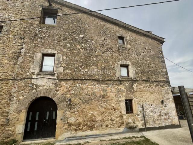 Masía en venta en Banyoles. Masías.