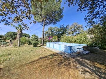 Masía en venta en Badajoz, Carretera de Sevilla Los Montitos. ENCANTADORA PARCELA CON CASA EN BADAJOZ. Masías.