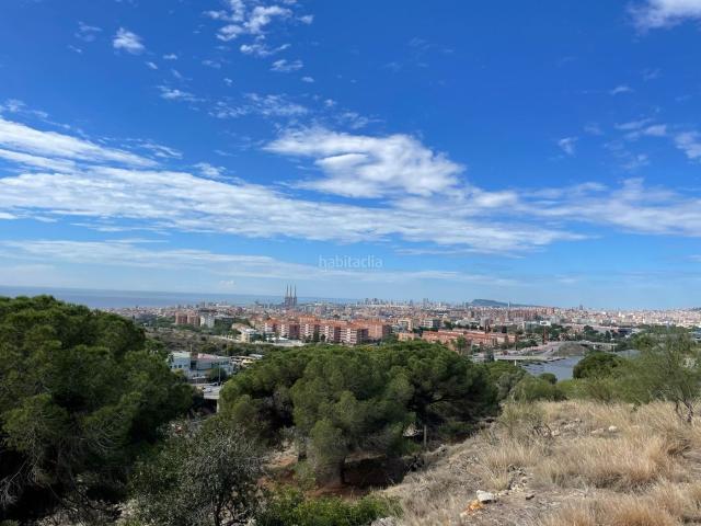 Masía en venta en Badalona, Canyet. Preciosas vistas al Maresme a pie de la Serralada de Marina. Masías.