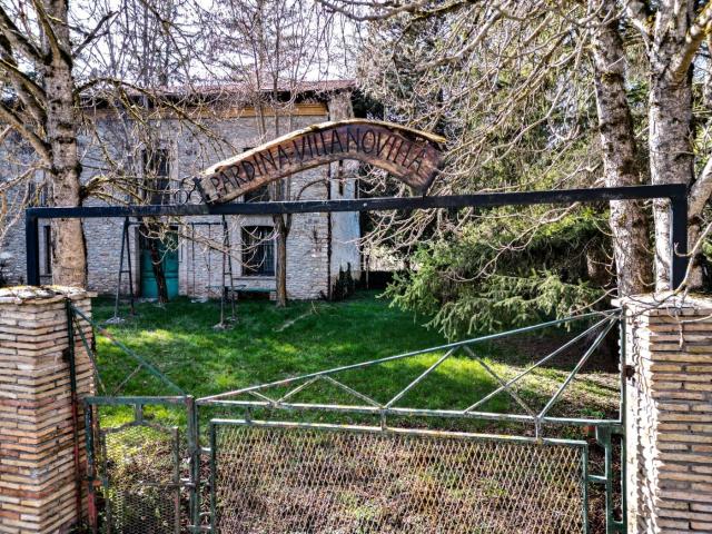 Masía en venta en Bailo. PARDINA HISTÓRICA CON ERMITA EN PLENO PIRINEO ARAGONÉS. Masías.