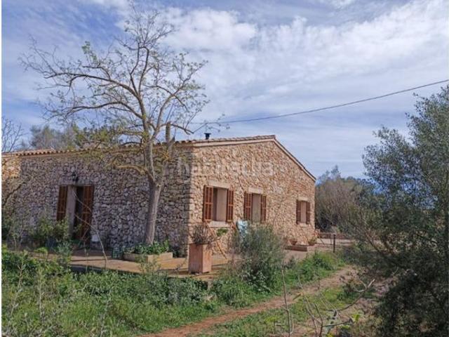 Masía en venta en Baleares Vilafranca de Bonany. Finca rustica cerca de Manacor. Masías Vilafranca de.