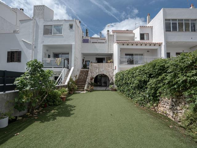 Masía en venta en Baleares Alaior, Alaior Poble. Casa de pueblo completamente reformada. Masías.