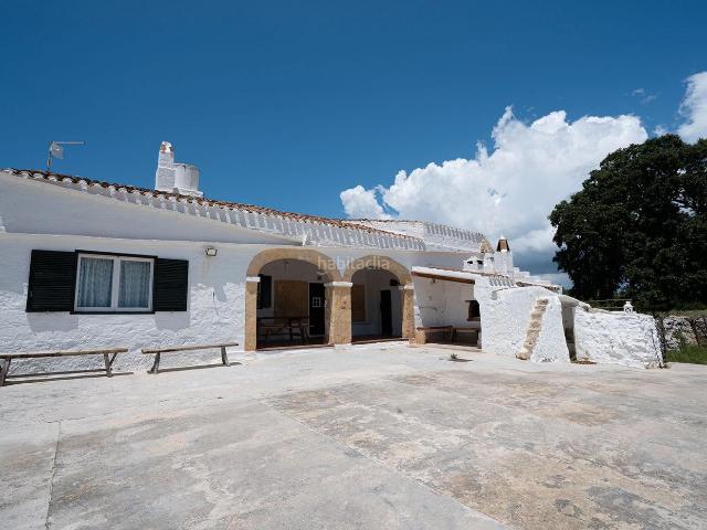 Masía en venta en Baleares Alaior, Alaior Poble. Predio menorquin con licencia turística. Masías.