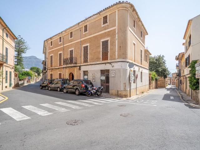 Masía en venta en Baleares Alaró. Casa rural con terraza en Alaró. Masías.