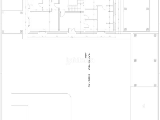 Masía en venta en Baleares Alaró. Finca con apartamentos de invitados en venta en Alaró, centro de Mallorca. Masías.