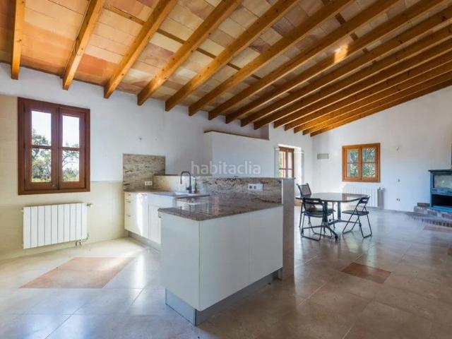 Masía en venta en Baleares Alaró. Finca rústica con opción de ampliar entre Santa Maria y Alaró. Masías.