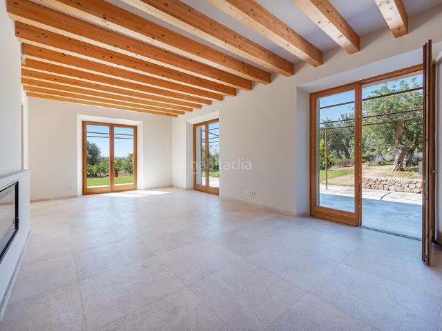 Masía en venta en Baleares Alaró. Increíble finca nueva en venta entre Santa María y Alaró, Mallorca. Masías.