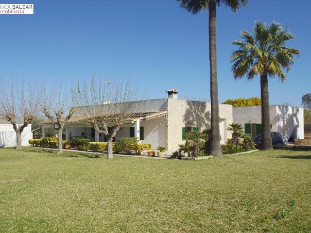 Masía en venta en Baleares Alcúdia, Port d´Alcúdia Platja dÁlcúdia. MAGNIFICA FINCA RÚSTICA JUNTO A LA RESERVA NATURAL DE SALBUFERA DEL PUERTO DE ALCUDIA. Masías.