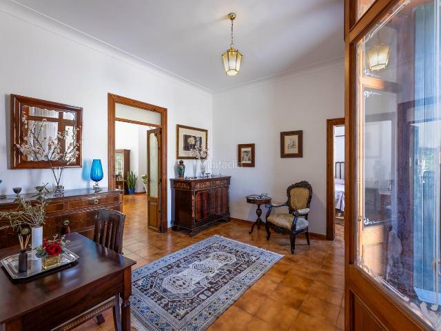 Casa en venta en Baleares Algaida. Encantadora casa de estilo mallorquín en Pina. Casas.