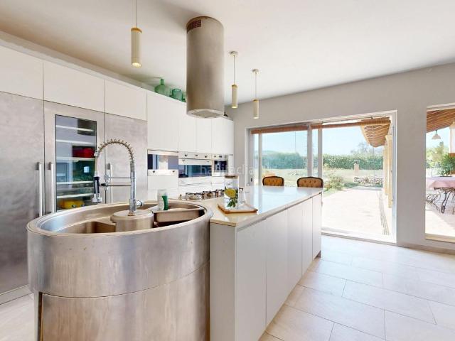 Masía en venta en Baleares Algaida. Finca rústica con encanto, rodeada de naturaleza, en Algaida. Masías.