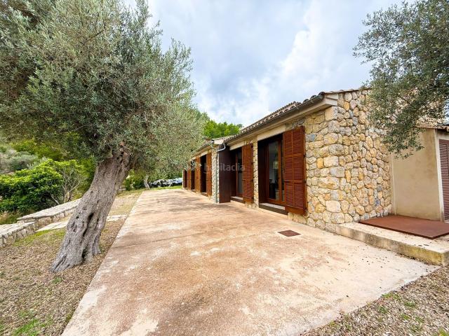 Masía en venta en Baleares Bunyola. Masías.