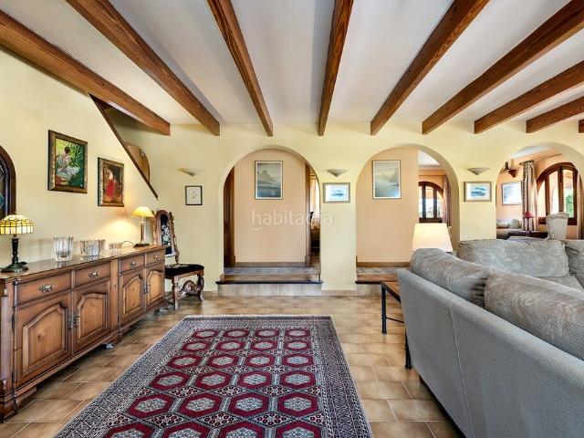 Masía en venta en Baleares Campanet. Finca rústica en un entorno natural privilegiado en Campanet, Mallorca. Masías.