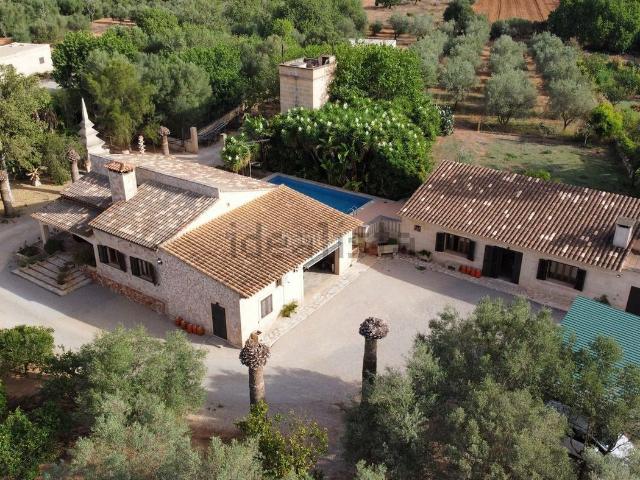 Masía en venta en Baleares Campos, Zona Rústica Interior. Masías.