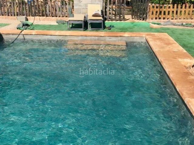 Masía en venta en Baleares Campos, Zona Rústica Interior. Aveces esperamos las oportunidades y dejamos pasar. Masías.