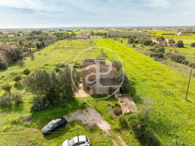 Masía en venta en Baleares Campos, Zona Rústica Interior. Finca rústica en venta en Campos. Masías.
