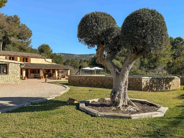 Masía en venta en Baleares Calvià, Calvià Poble. Masías.