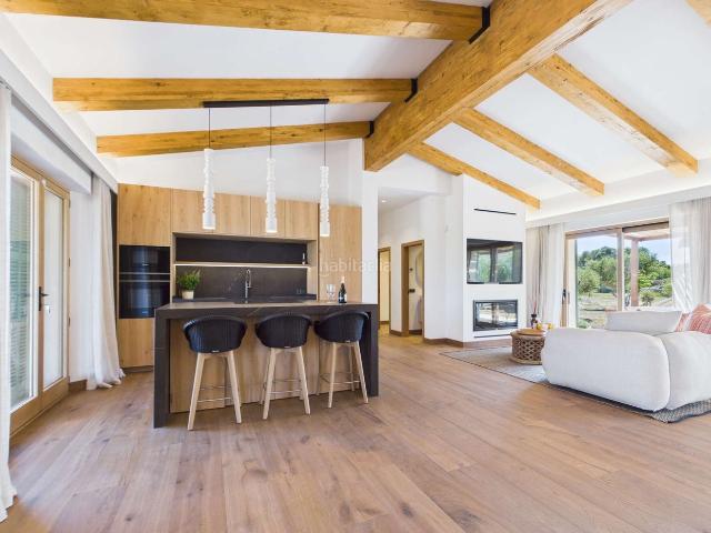 Masía en venta en Baleares Capdepera, Capdepera Poble. Capdepera el lujo redefinido Exclusiva finca de nueva construcción en un entorno natural de ensueño.Obj. 9808. Masías.