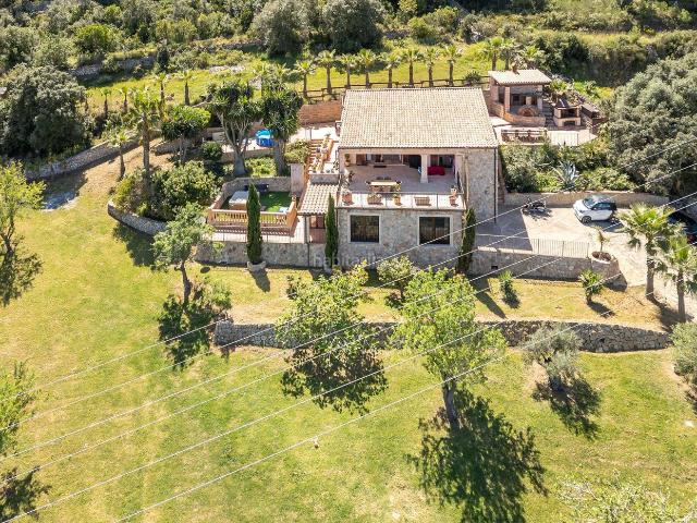 Masía en venta en Baleares Capdepera, Capdepera Poble. Capdepera la mejor vida en una finca. Obj.7645. Masías.