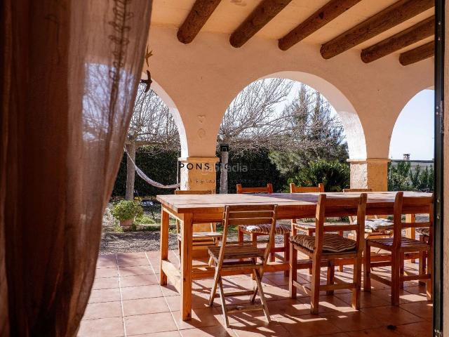Masía en venta en Baleares Ciutadella de Menorca, Cala Morell. Confortable casa de campo en Son Morell, Ciutadella de Menorca. Masías Ciutadella de.
