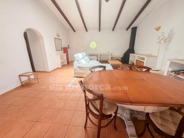 Masía en venta en Baleares Ciutadella de Menorca, Cala Morell. Casa de campo con encanto y vistas al mar cerca de Ciutadella. Masías Ciutadella de.