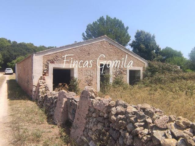 Masía en venta en Baleares Es Mercadal, Son Parc. Casa Campo. Masías Es.
