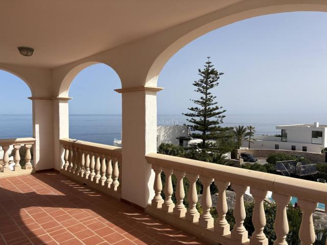 Masía en venta en Baleares Felanitx, Cala Ferrera Cala Serena. Un lugar con vistas y espacio para sus ideas Villa con vistas al mar en un lugar codiciado de Cala Serena. Masías.