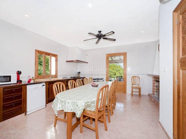 Masía en venta en Baleares Felanitx, Felanitx Poble. Finca de piedra natural con piscina y licencia de alquiler vacacional en Felanitx. Masías.