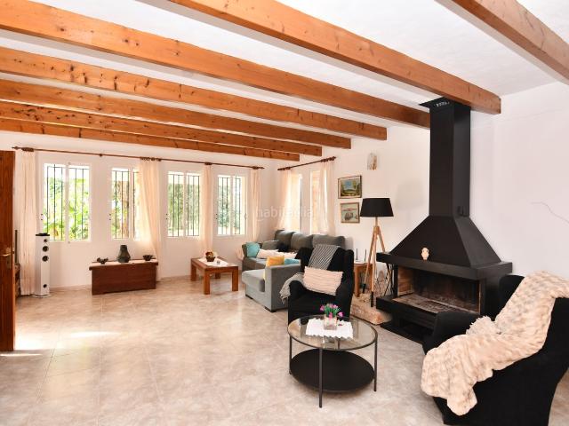 Masía en venta en Baleares Felanitx, S´Horta Cas Concos des Cavaller Es Carritxó. Gran casa rústica. Masías.