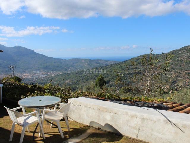 Masía en venta en Baleares Fornalutx. Casa De Piedra En Las Montañas De Fornalutx Con Impresionantes Vistas Al Mar. Masías.