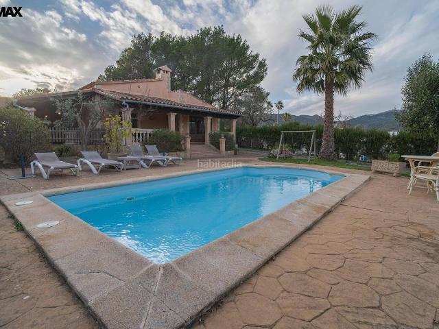 Masía en venta en Baleares Inca, Centro. Finca en INCA,Blanquer. Masías.