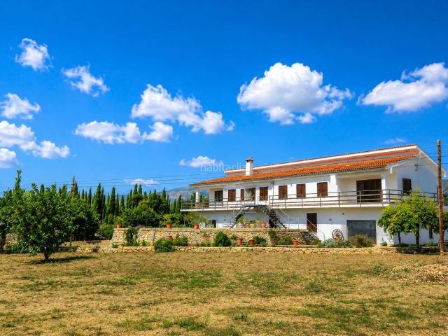 Masía en venta en Baleares Inca, Es Blanquer. Exclusiva finca mallorquina a 1 km del centro de Inca. Masías.