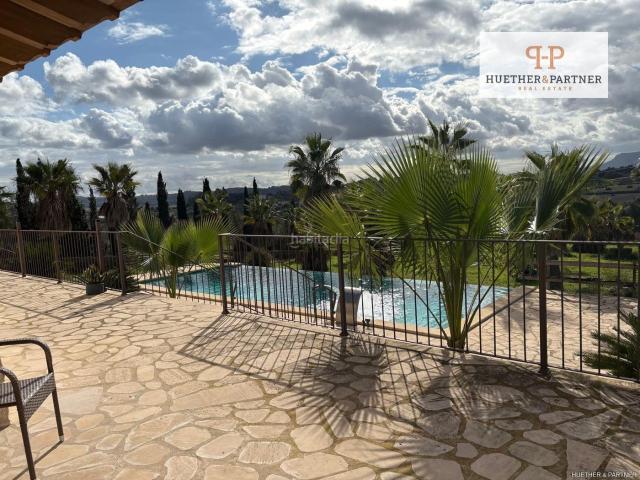 Masía en venta en Baleares Lloret de Vista Alegre. Exclusiva finca mallorquina privacidad y lujo mediterráneo en Lloret de Vista Alegre. Masías Lloret de Vista.